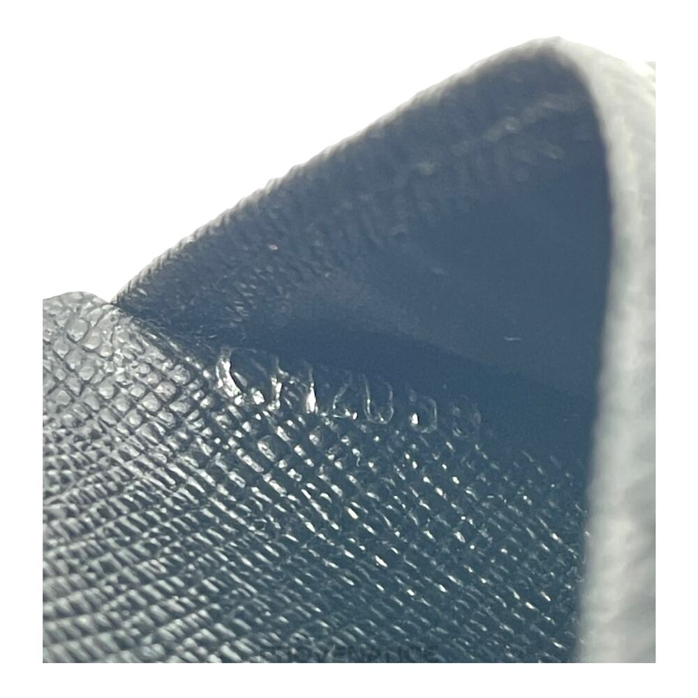 🔴 Louis Vuitton Marco Wallet - Damier Graphite - Picture 8 of 8